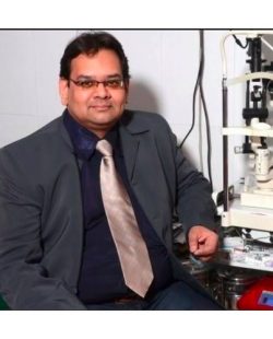 Dr-Ashish-Sharma Dr. Ashish Sharma Eye Hospital in Thane East,Mumbai