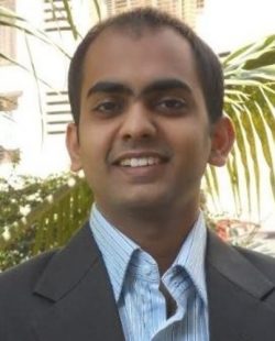 Dr. Ashish Sarode Best Vascular Surgeon in Thane