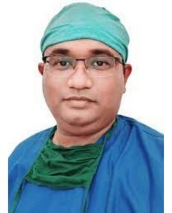 Dr. Makrand Bhole Best Cancer Specialist In Mulund