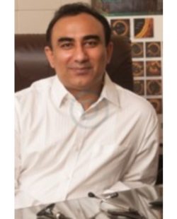 Cardiologist in Dombivli