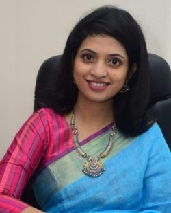 dr-darshana-thakur Diabetologist in Thane , Endocrinologist in Thane